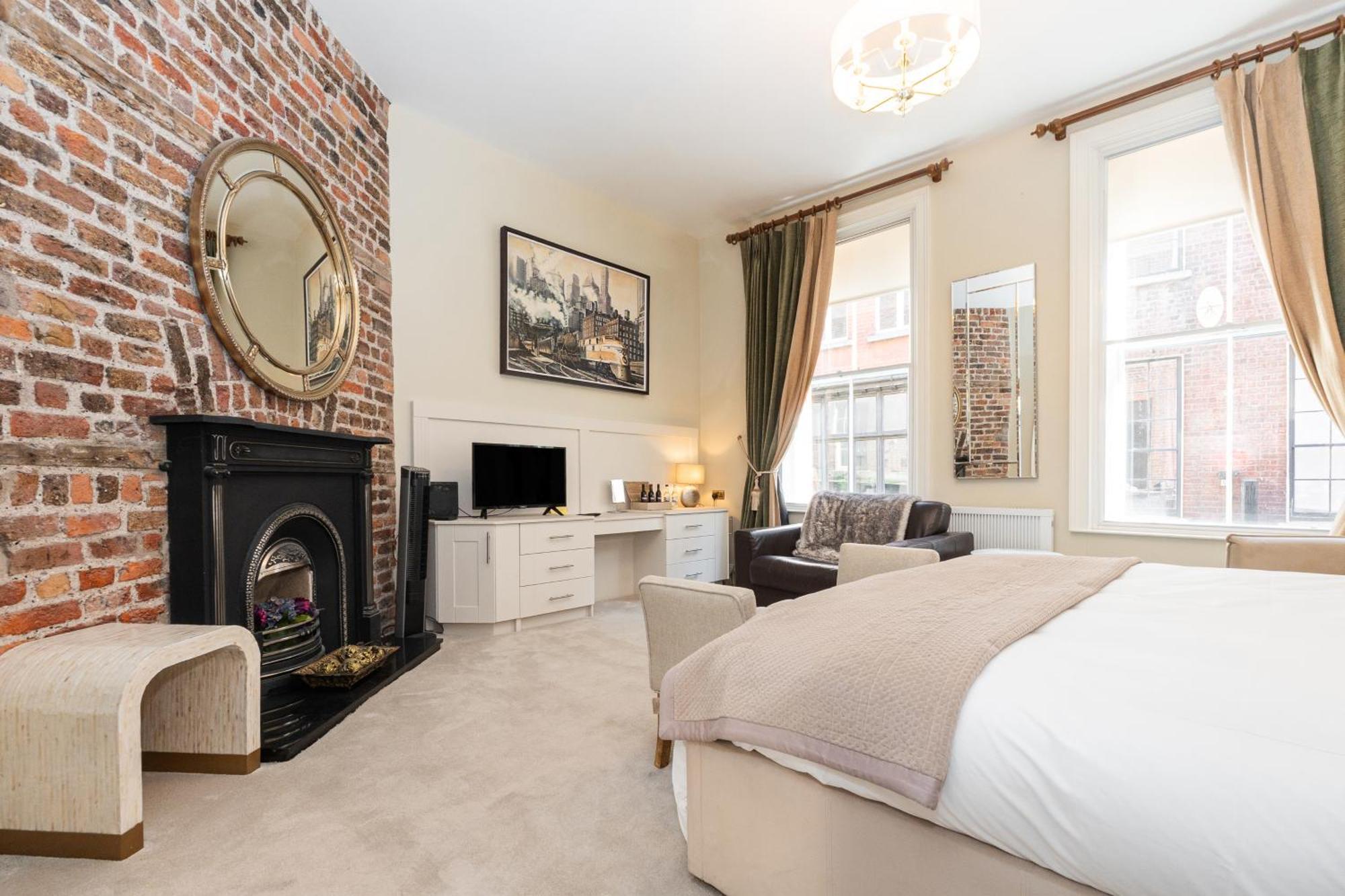 The Merchant House — Foto 1